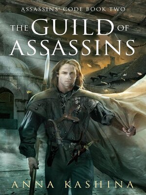 cover image of The Guild of Assassins